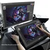 BOSTO Digital Pen 8192 Stufen Druckbatteriefreier Stift mit Produktbild-Vorschau 5