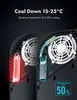 GRAUGEAR G-PS5HS01-COV, Kühlkörper/Radiator, Kupfer, Silber Produktbild-Vorschau 8