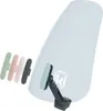 Urban Iki Windscreen Fuji Blue Kindersitz /Beiwagen Produktbild-Vorschau 1
