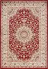 Teppich Orientteppich Klassik Orientalisch Muster - Produktbild-Vorschau 2