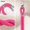HoldMe Edition - Cordino con moschettone d'argento e 2 Anteprima dell’immagine prodotto 6