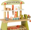 Aga4Kids Kinder-Werkbank DS5663 Produktbild-Vorschau 2