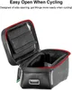 ROCKBROS Rahmentasche Wasserdicht Oberrohrtasche Produktbild-Vorschau 2