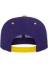 FLEXFIT 6089MT | Classic Snapback 2-Tone Cap - Farbe: Produktbild-Vorschau 8