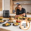 Philips Airfryer 4.2 L (NA220/00) (NA220/00) Produktbild-Vorschau 11