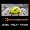KED Reach DT1 Fahrradhelm – MIPS Schutz, K-Fit 3D Produktbild-Vorschau 6