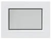 Kellerfenster Innenseite Farbe Weiß RISOR 40 x 30 cm Produktbild-Vorschau 4