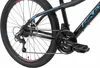 BIKESTAR Hardtail Aluminium Mountainbike 26 Zoll, 21 Gang Produktbild-Vorschau 11