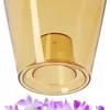 KADAX kvetináč "Menfi", kvetináč na orchideu, orchidea, Náhľad obrázku produktu 2