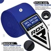 RDX Boxbandagen für Kinder, 2,5 m, Innenhandschuhe, Produktbild-Vorschau 3