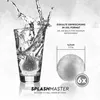 Oishii XXL Eiswürfelform aus Silikon Produktbild-Vorschau 4