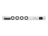 Ubiquiti UniFi Switch Pro Aggregation, Managed, L3 Produktbild-Vorschau 11