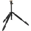 Hama Traveller 117 Ball Datenprojektoren Schwarz Stativ Náhled obrázku produktu 3
