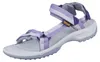Teva Damen Trekking Sandalen Sandalen Terra FI 5 Universal Produktbild-Vorschau 2