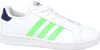 Adidas Schuhe Grand Court, GX5743 Produktbild-Vorschau 1