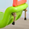 Outsunny 3-in-1 Babyschaukel, Kinderschaukel mit Produktbild-Vorschau 9