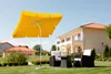 Schneider Sonnenschirm IBIZA 180x120 cm goldgelb 682-04 Produktbild-Vorschau 2