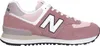 New Balance 574  Sneakers Laag - Roze - Maat 41.5 Voir les images du produit 4
