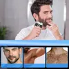 Mini rasoir électrique pour hommes avec indicateur LED, Voir les images du produit 9