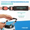 Dziecięcy kask rowerowy FISCHER "BMX Splash" rozmiar: S/M Podgląd zdjęcia produktu 20