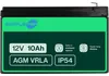 Green Cell - AGM48 - Batterij Productafbeelding-voorbeeld 13