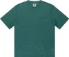 Vintage Industries Gray Pocket T-Shirt, blau/grün, M Produktbild-Vorschau 2