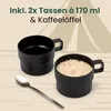 Clatronic WKR 3624 0,5l 1000W černá - nerezová ocel Náhled obrázku produktu 14