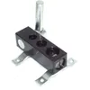 Rohrausklinker 3/4 - 1 1/4" Rohr Ausklinker 55535 Produktbild-Vorschau 6