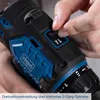 Scheppach Akku-Bohrschrauber BC-DD60-X | Brushless | Produktbild-Vorschau 6