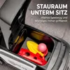 AIYAPLAY Rutschauto Kinder Polizei Rutschfahrzeug mit Musik Produktbild-Vorschau 7