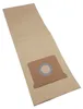 A single vacuum cleaner bag is shown against a white background. Produktbild-Vorschau
