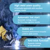STAHLWERK oblouková svářečka v ochranném plynu 2 v 1 Combi Náhled obrázku produktu 5