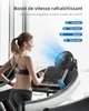 Koonie 10000 mAh Clip Ventilator, 20cm Tragbarer USB Produktbild-Vorschau 5
