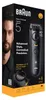 Braun BeardTrimmer 9 BT5520 baardtrimmer, oplaadbaar, 40 Productafbeelding-voorbeeld 2