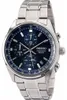 Montre Homme Chronographe Chronomètre - Seiko Modèle : Voir les images du produit 4