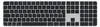 APPLE Magic Keyboard with Touch ID and Numeric Keypad for Produktbild-Vorschau 1