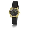Guess Femme Montre CHARLOTTE GW0820L1 Noir Or Voir les images du produit 8