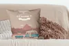MuchoWow® Zierkissen Sofakissen Wohnzimmer Dekokissen 60x60 Produktbild-Vorschau 4