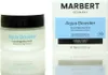 MARBERT AquaBooster Moisturizing Cream, Tages- & Produktbild-Vorschau 1