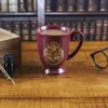Paladone Harry Potter Hogwarts Tasse V3 Produktbild-Vorschau 7