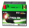 Batteria Yuasa YTX9-BS 12V/8AH sigillata con acido Anteprima dell’immagine prodotto 6