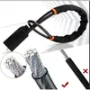 70 cm di bloccasterzo per auto, bloccasterzo per auto con 3 Anteprima dell’immagine prodotto 5