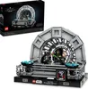 LEGO® Star Wars™ 75352 Salle du trône de l'empereur - Voir les images du produit 10