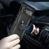 Armor Shield puzdro na mobilný telefón pre Google Pixel 6 Náhľad obrázku produktu 4