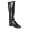Caprice Stiefel 9-9-25509-25 019 BLACK COMB Produktbild-Vorschau 14