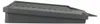 WENKO Tappeto scolapasta in silicone Neli Grigio Utensili Anteprima dell’immagine prodotto 11