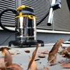 Stanley SXVC30XTDE Black, Stainless steel, Yellow 1600 W Anteprima dell’immagine prodotto 11
