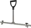 Langfit Plattenheber 30 x 62 cm Verstellbereich bis 62 cm & Produktbild-Vorschau 1
