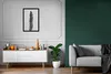 MuchoWow® MuchoWow® Gerahmtes Poster Abstraktes Blatt in Produktbild-Vorschau 6