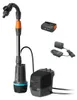 Gardena RWT 2200 Comfort- Automatic Pumpe Produktbild-Vorschau 10